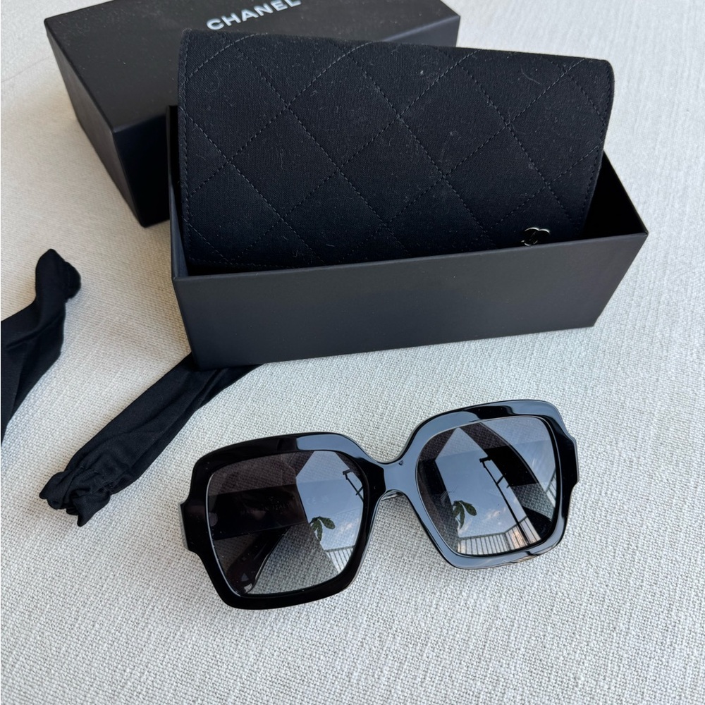 Chanel Sunglasses